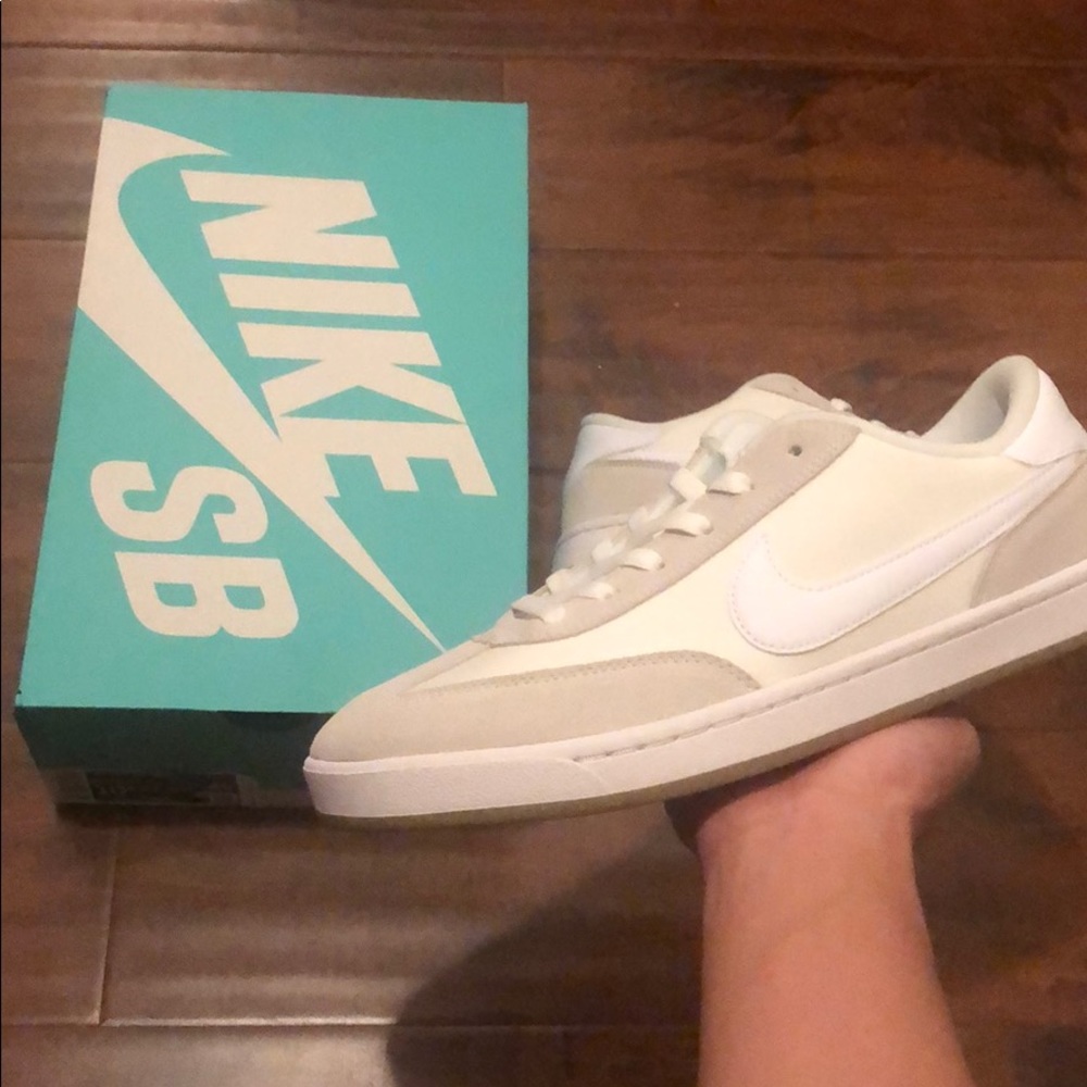 COPY - Nike sb fc standard cj9961100